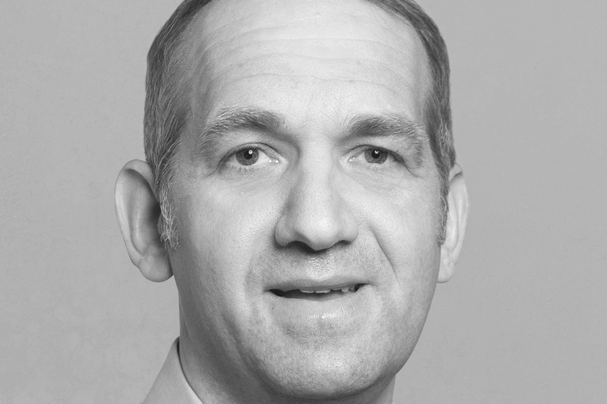 Holger Thamm