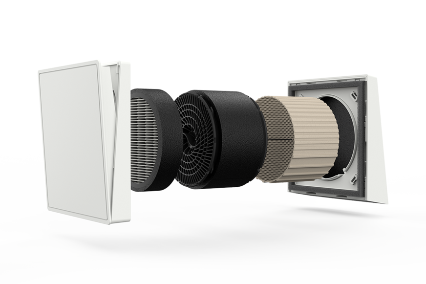 SmartFan Pro BT